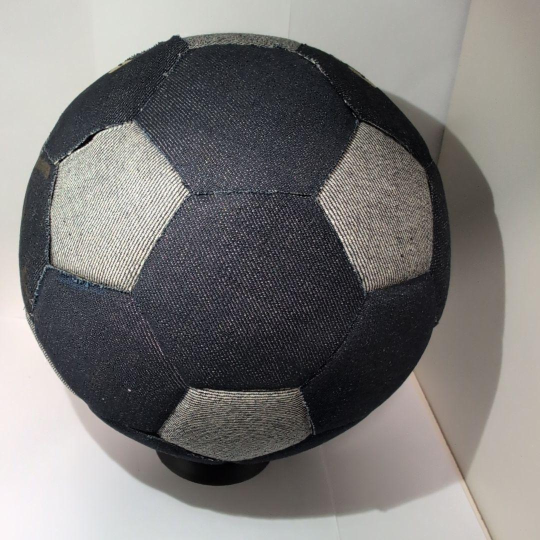 サッカーワールドカップドイツ大会出場記念 中田英寿直筆サイン入りサッカーボール