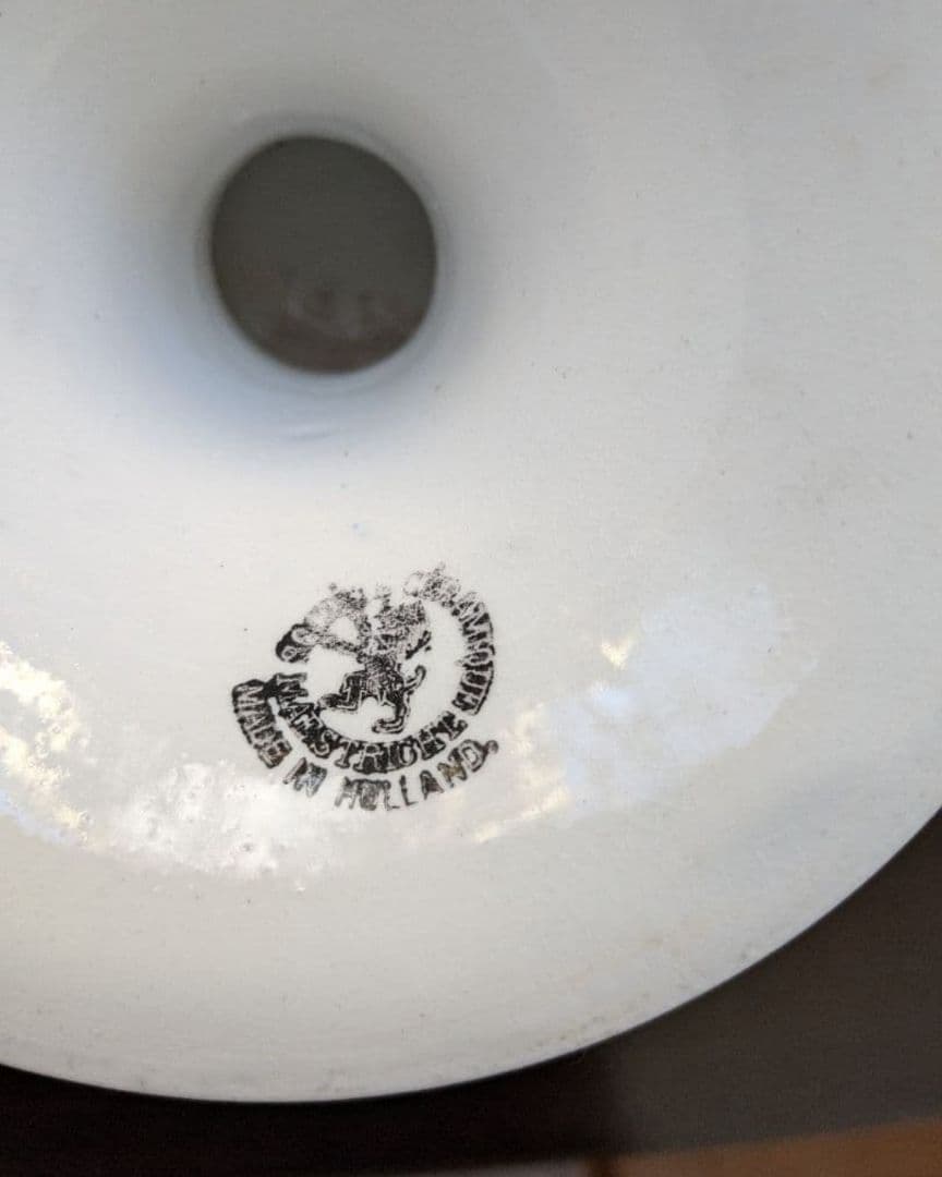 マーストリヒト　コンポティエ