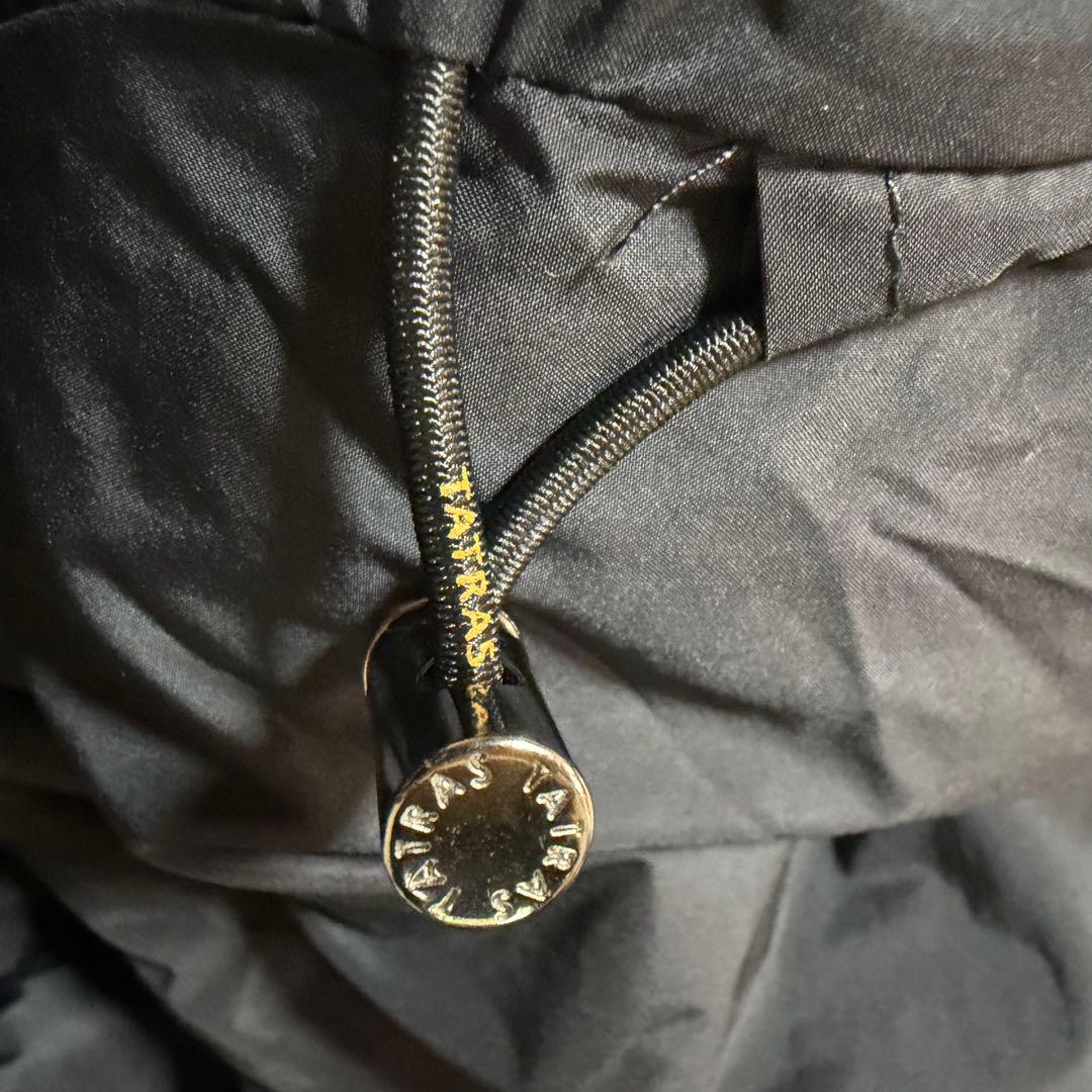 【美品】大人気★TATRAS★タトラス VARENA ヴァレナ ダウン 03