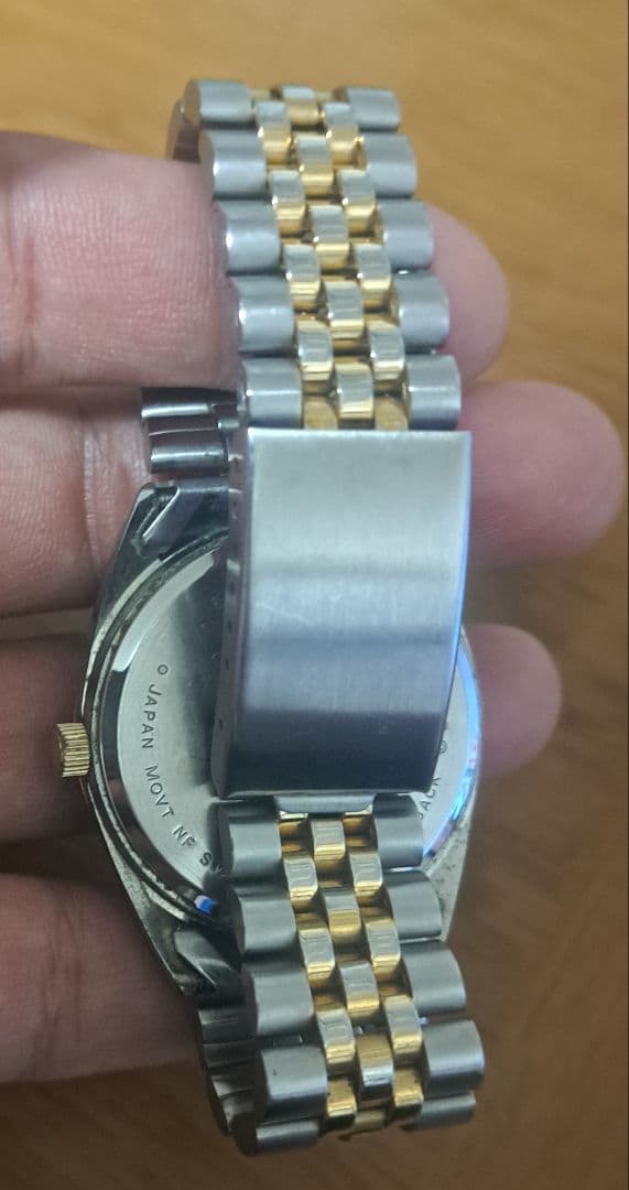 s*o様 ヴィンテージ　通称ロレックスミッキー　レア　メンズレディースセット