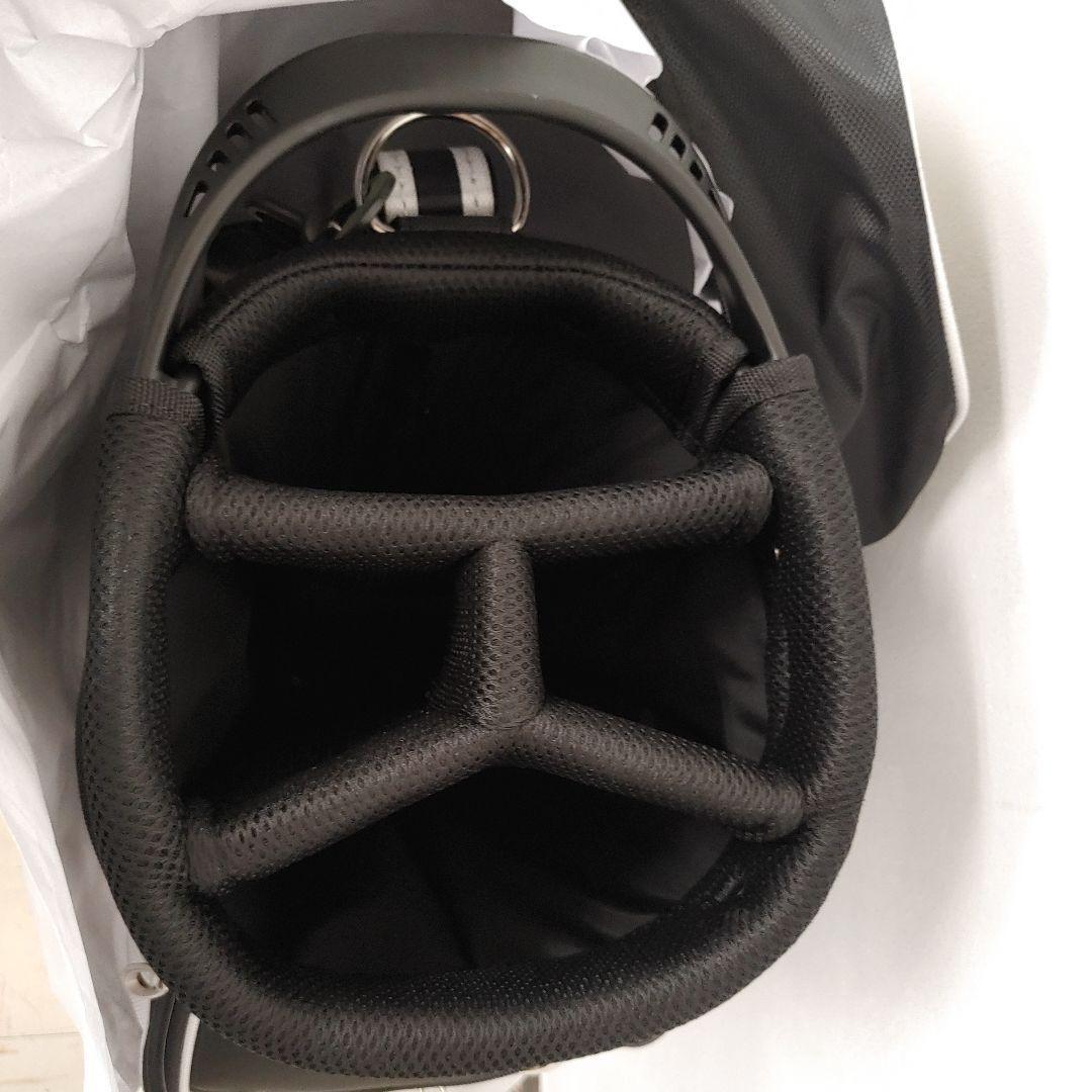 【最後在庫処分!】PYKES PEAK ゴルフバッグ キャディバッグ14ポケット