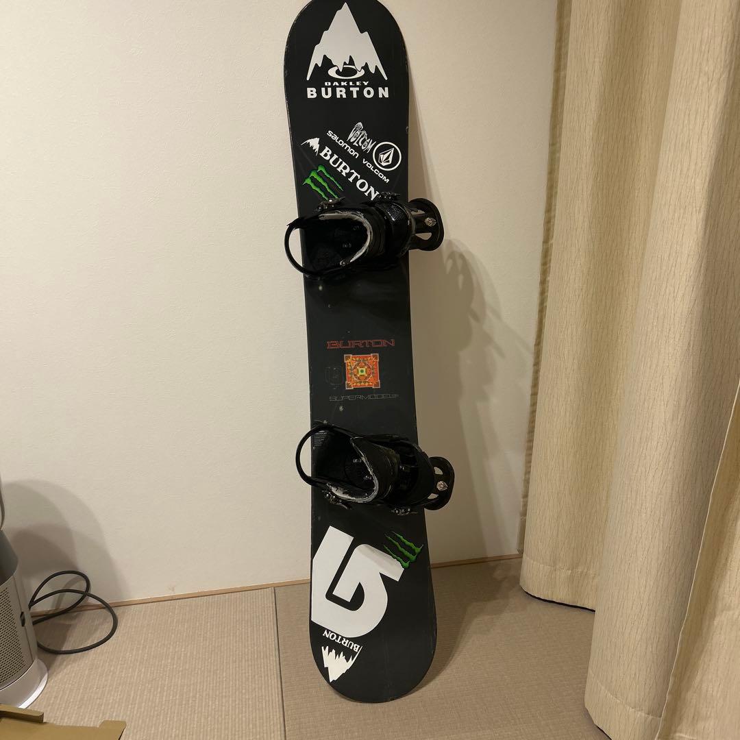 ⭐*️様 最終値下げBURTON スノーボード