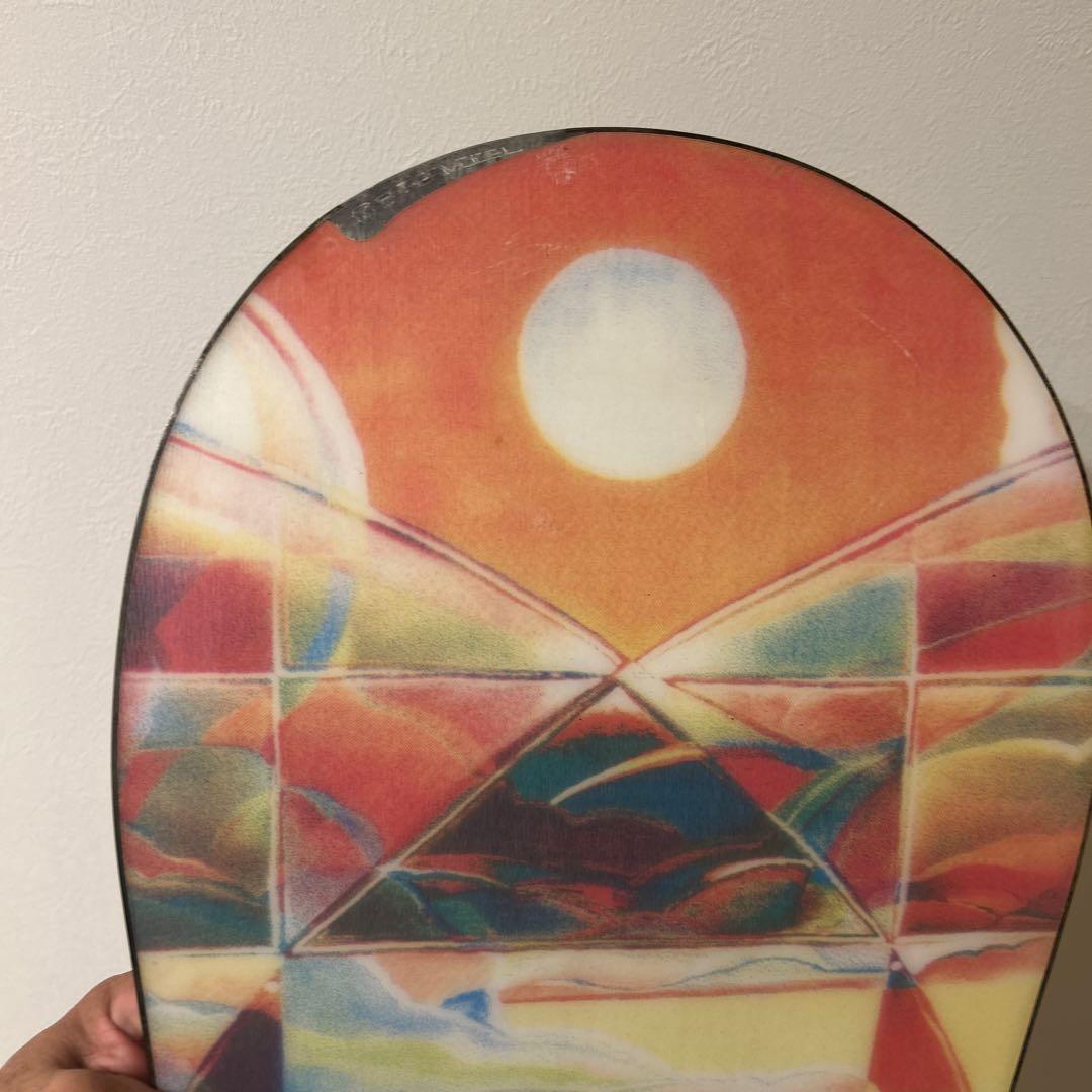 ⭐*️様 最終値下げBURTON スノーボード