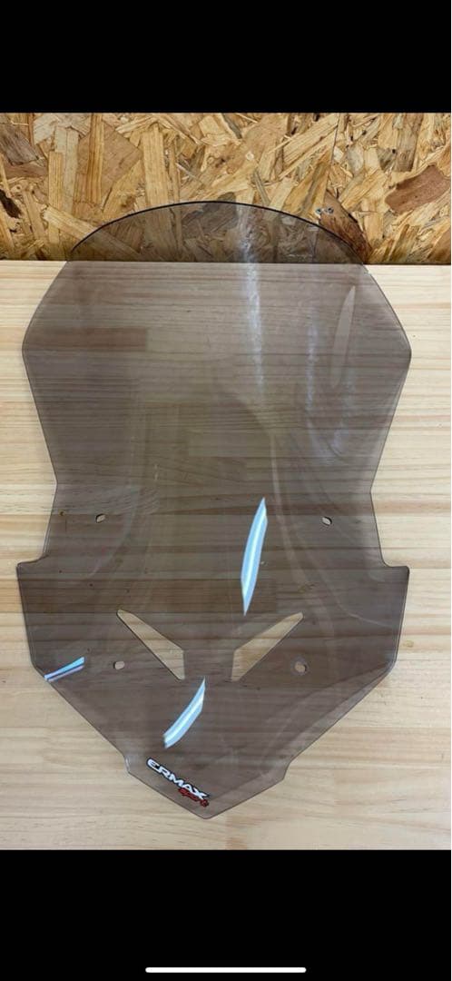 TRACER9GT TRACER9GT+ アルマックススクリーン