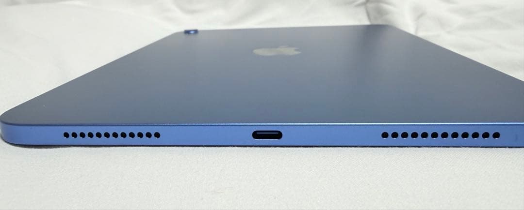 【美品】iPad 無印 シルバー Wi-Fiモデル 第11世代