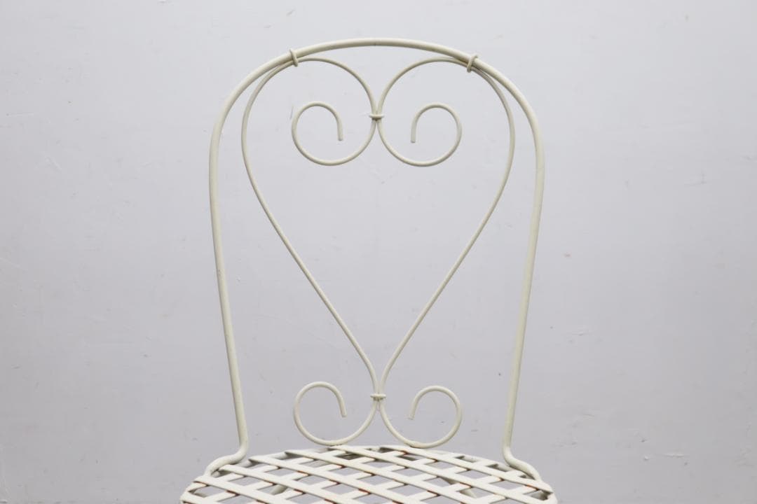 ※専用 2脚セット フランス ヴィンテージ クラシカル ダイニングチェア