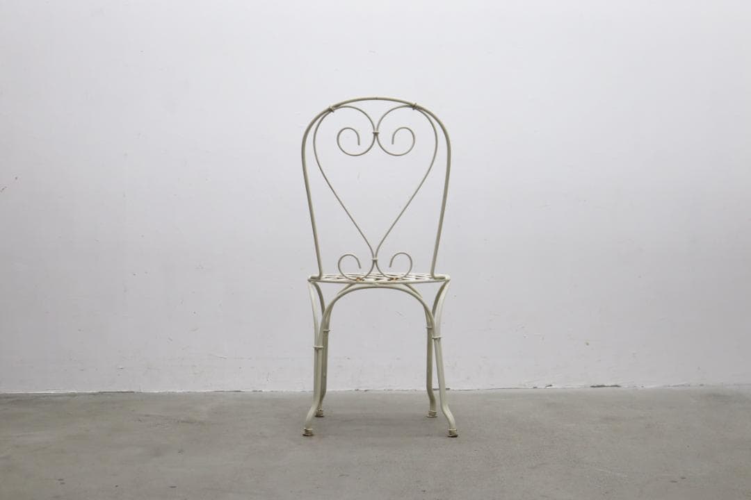 ※専用 2脚セット フランス ヴィンテージ クラシカル ダイニングチェア