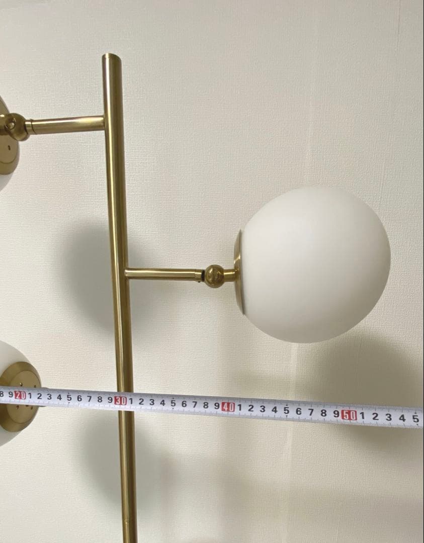 【最終】フロアライト　スタンドライトOF-074-C3