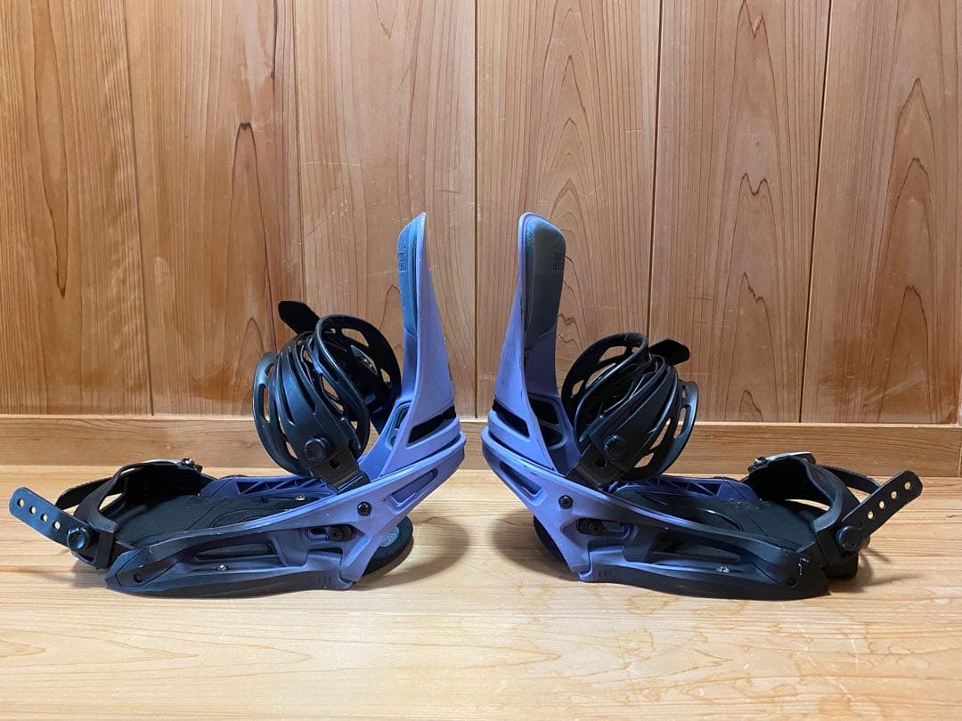 BURTON CARTEL X バートン　スノーボード