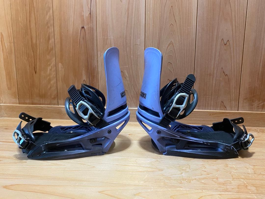 BURTON CARTEL X バートン　スノーボード