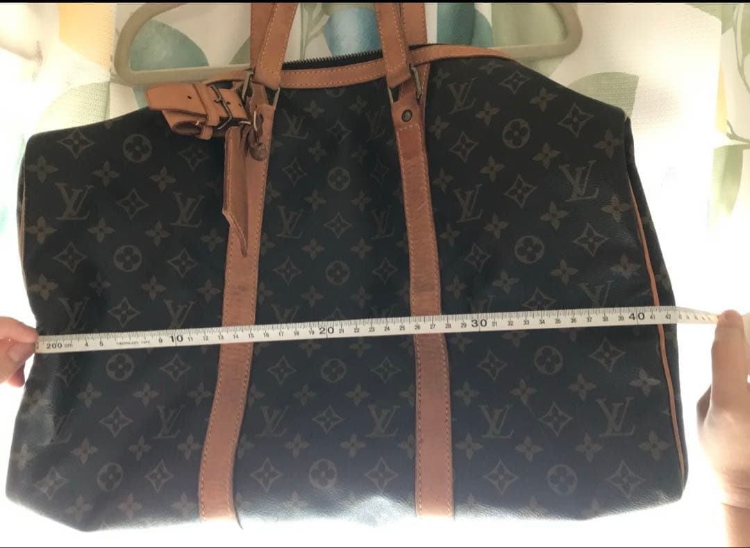 ルイ・ヴィトン(LOUIS VUITTON) サックスープル45