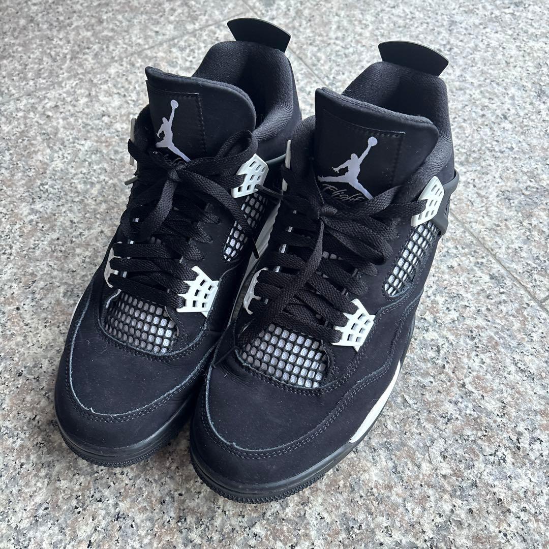 NIKE ナイキ エアジョーダン 26.5