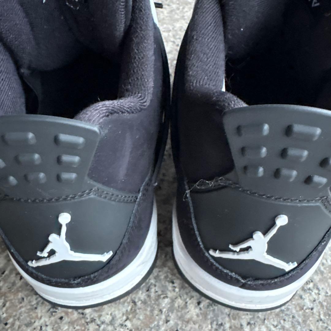 NIKE ナイキ エアジョーダン 26.5