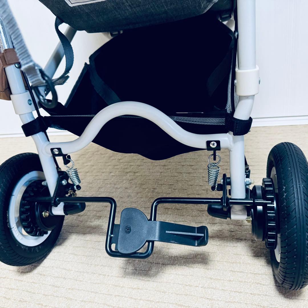 エアバギー ココブレーキEX フロムバース