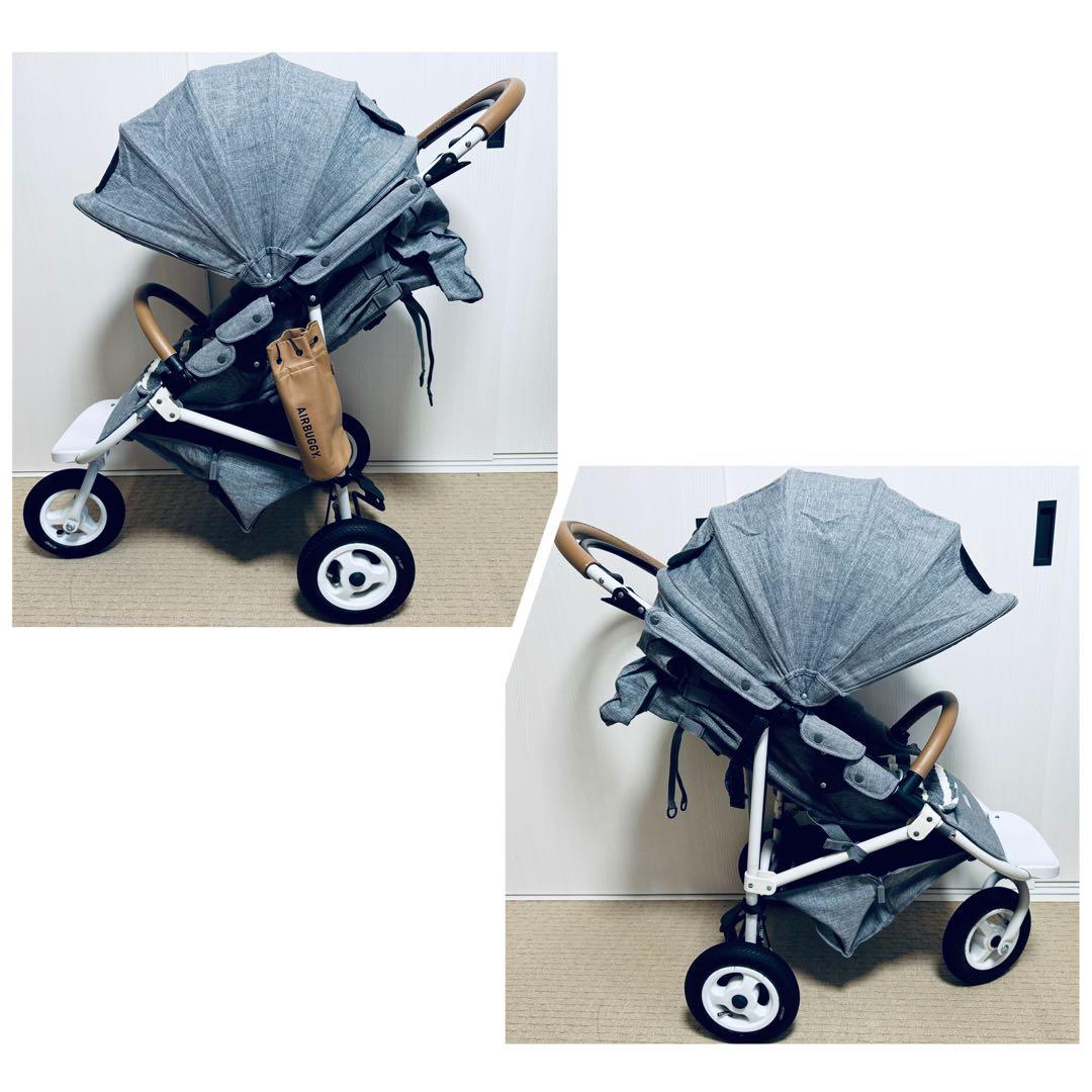 エアバギー ココブレーキEX フロムバース