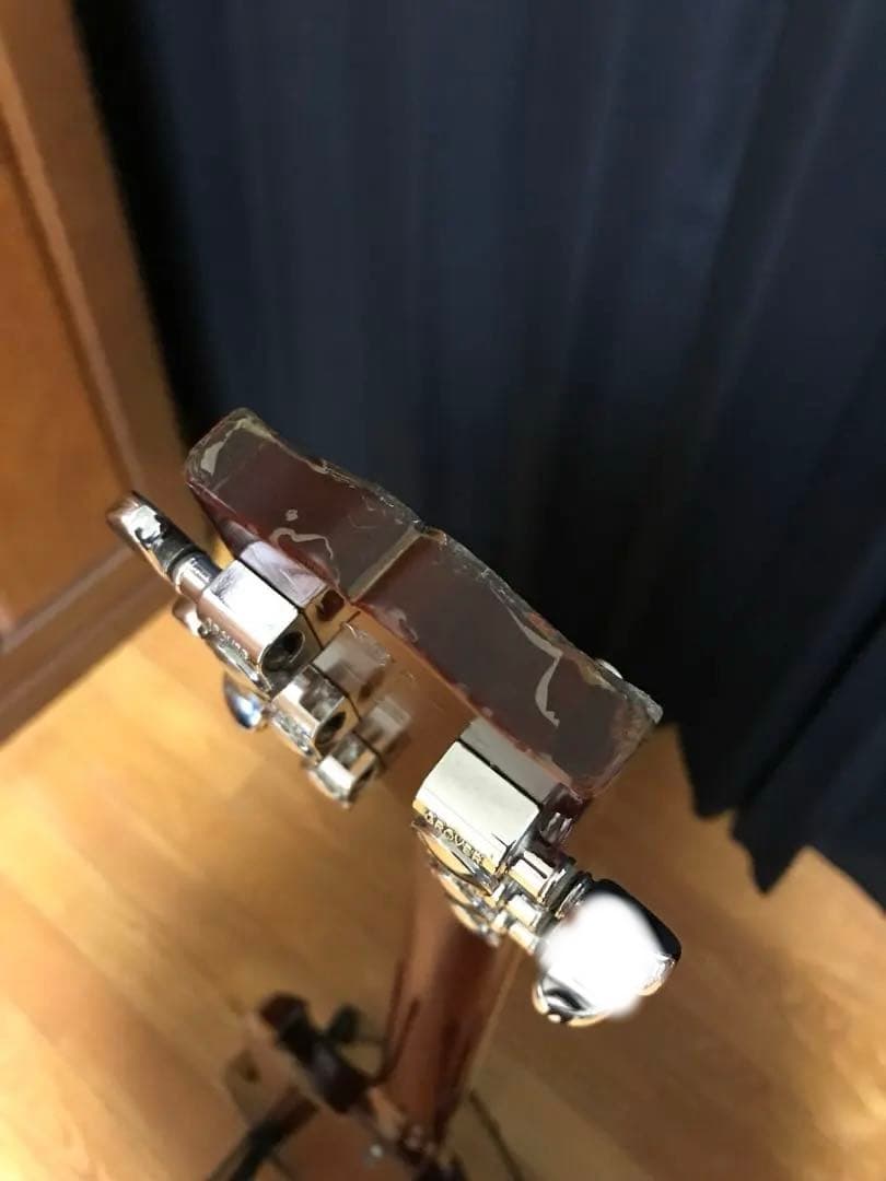 ※ジャンクGibson SG Standard Heritage Cherry