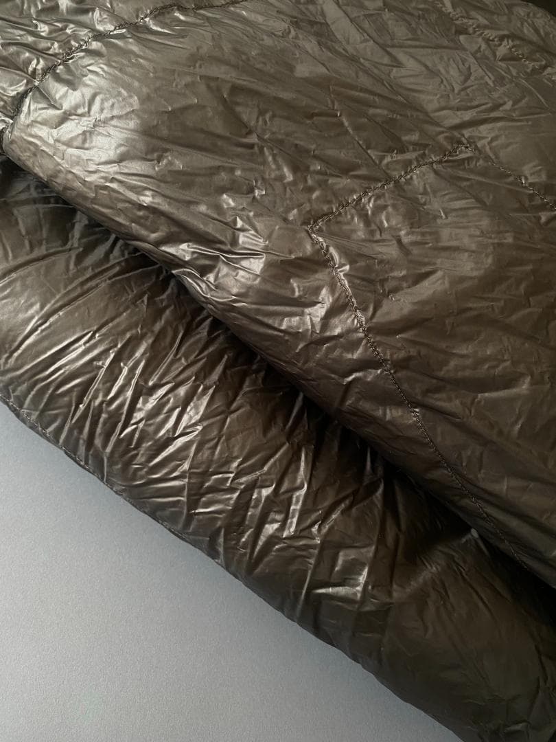 ENLIGHTENED EQUIPMENT / Revelation 30°F