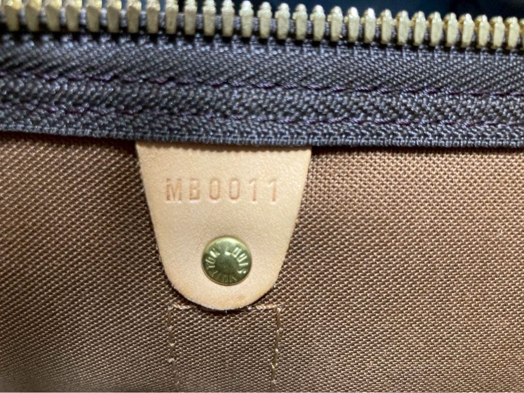 LOUISVUITTON ルイヴィトン キーポル バンドリエール