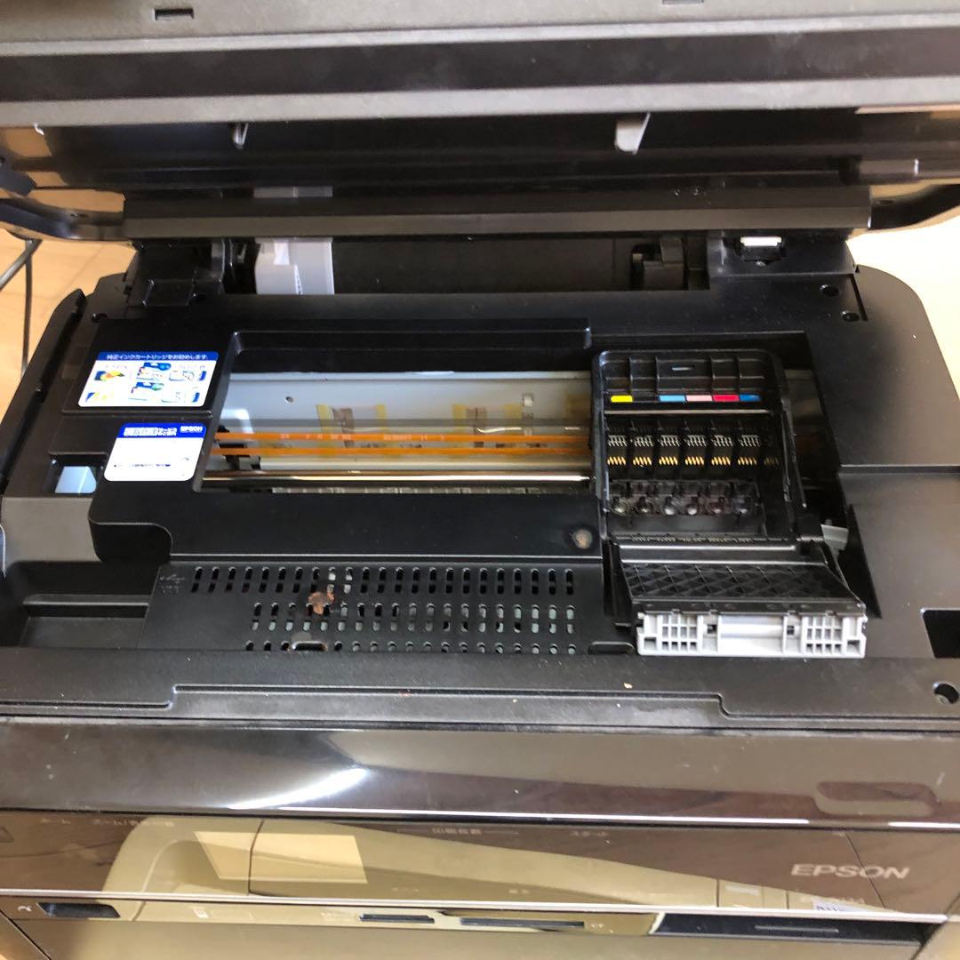 1023 EPSON EP-705A 803AWジャンク