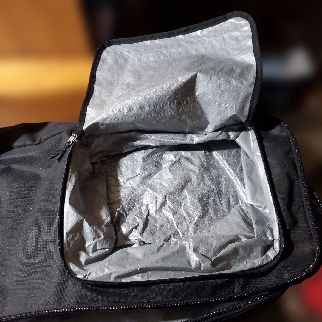 スノーボードケース　MLサイズ！ a18