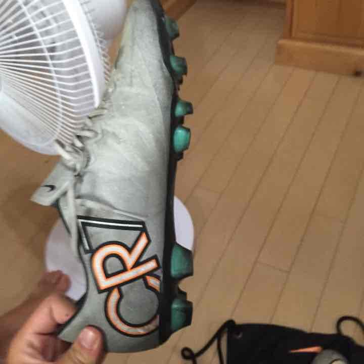 マーキュリアルヴェイパー