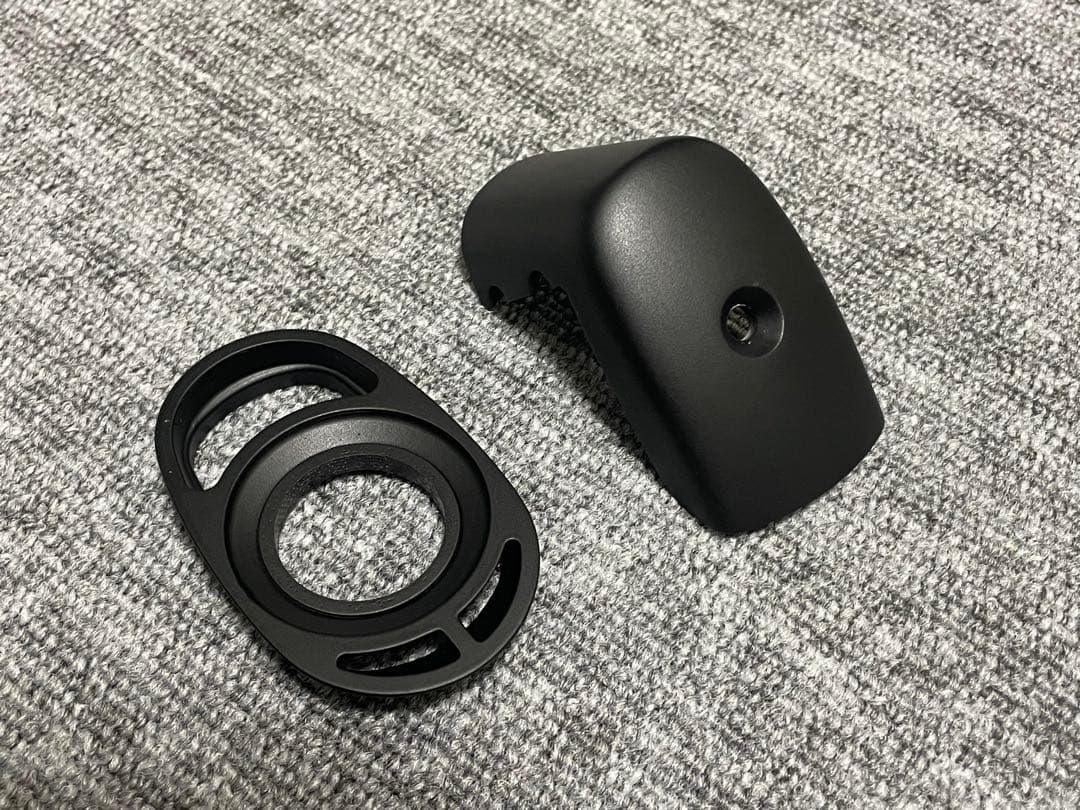 FELT AR シリーズ 完全内装エアロカーボンハンドルキット