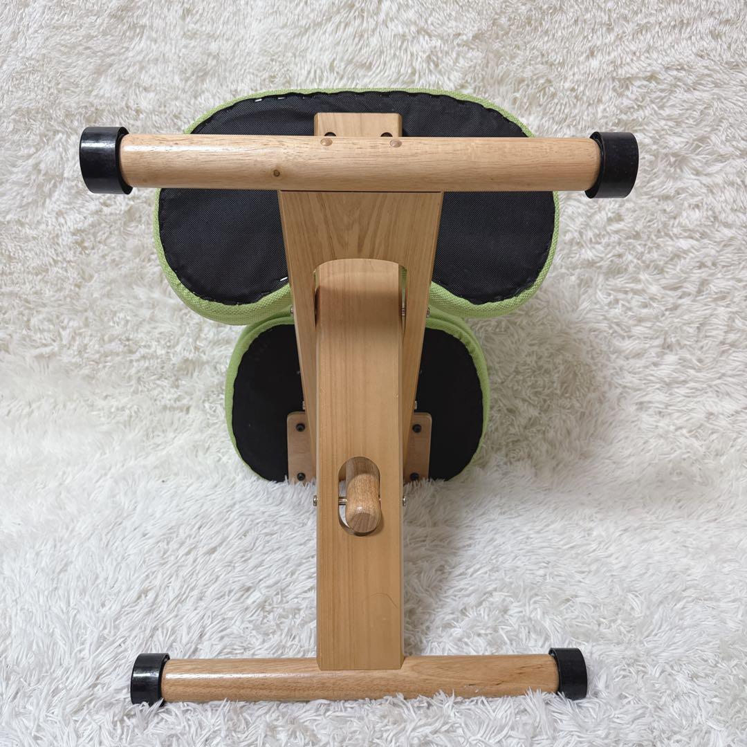 宮武製作所 プロポーションチェア バランスチェア 姿勢矯正