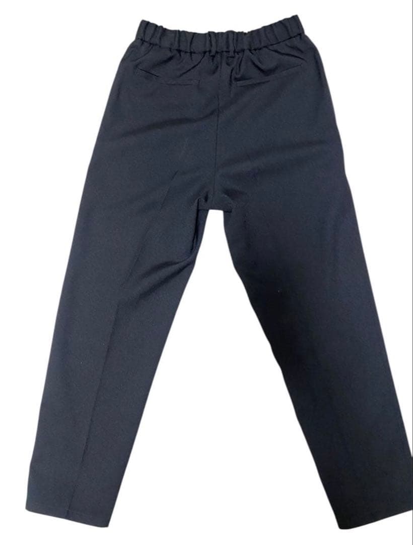 JIL SANDER 黒 セットアップJ22DL0254-J70001