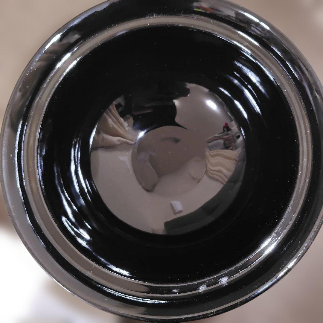 ルクルーゼ　ジャポネスク　紅葉模様の丼　2つセット