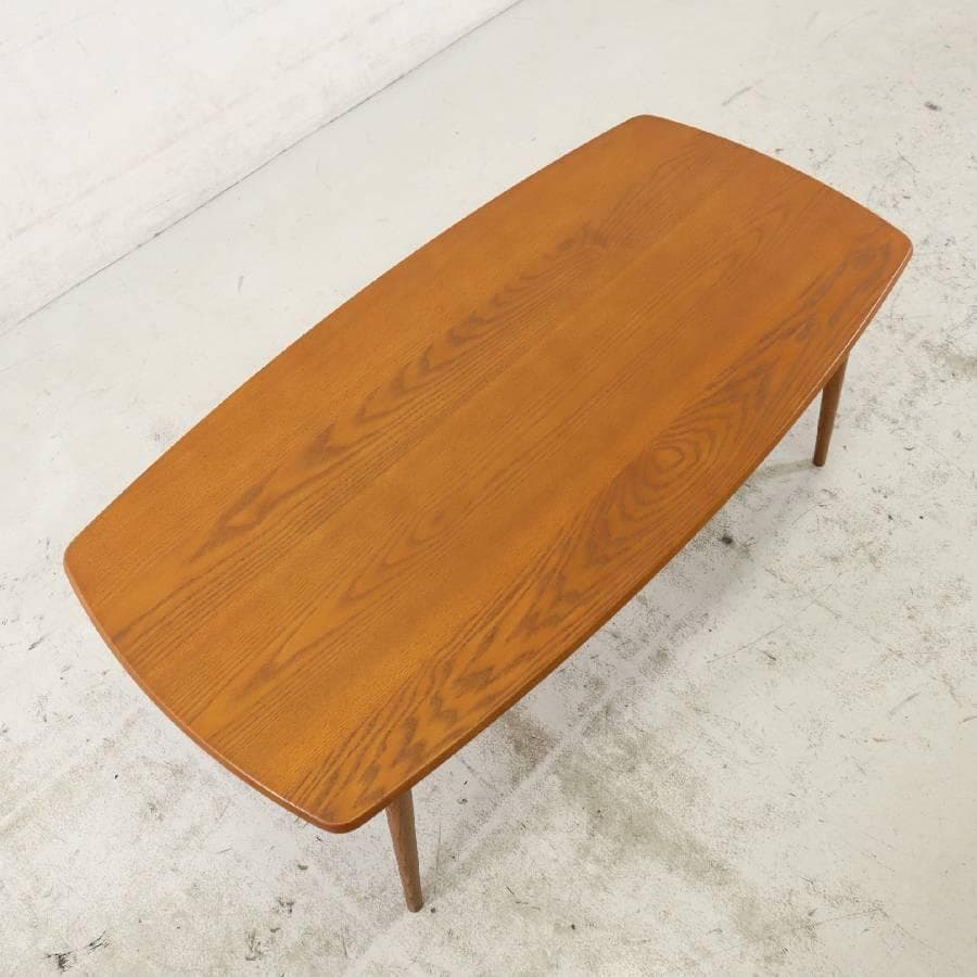 展示品 IDEE イデー IKI イキ センターテーブル 幅100cm