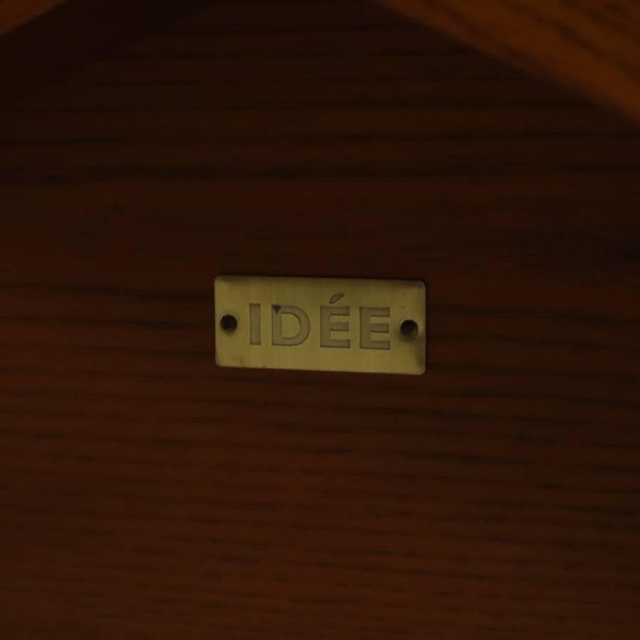 展示品 IDEE イデー IKI イキ センターテーブル 幅100cm