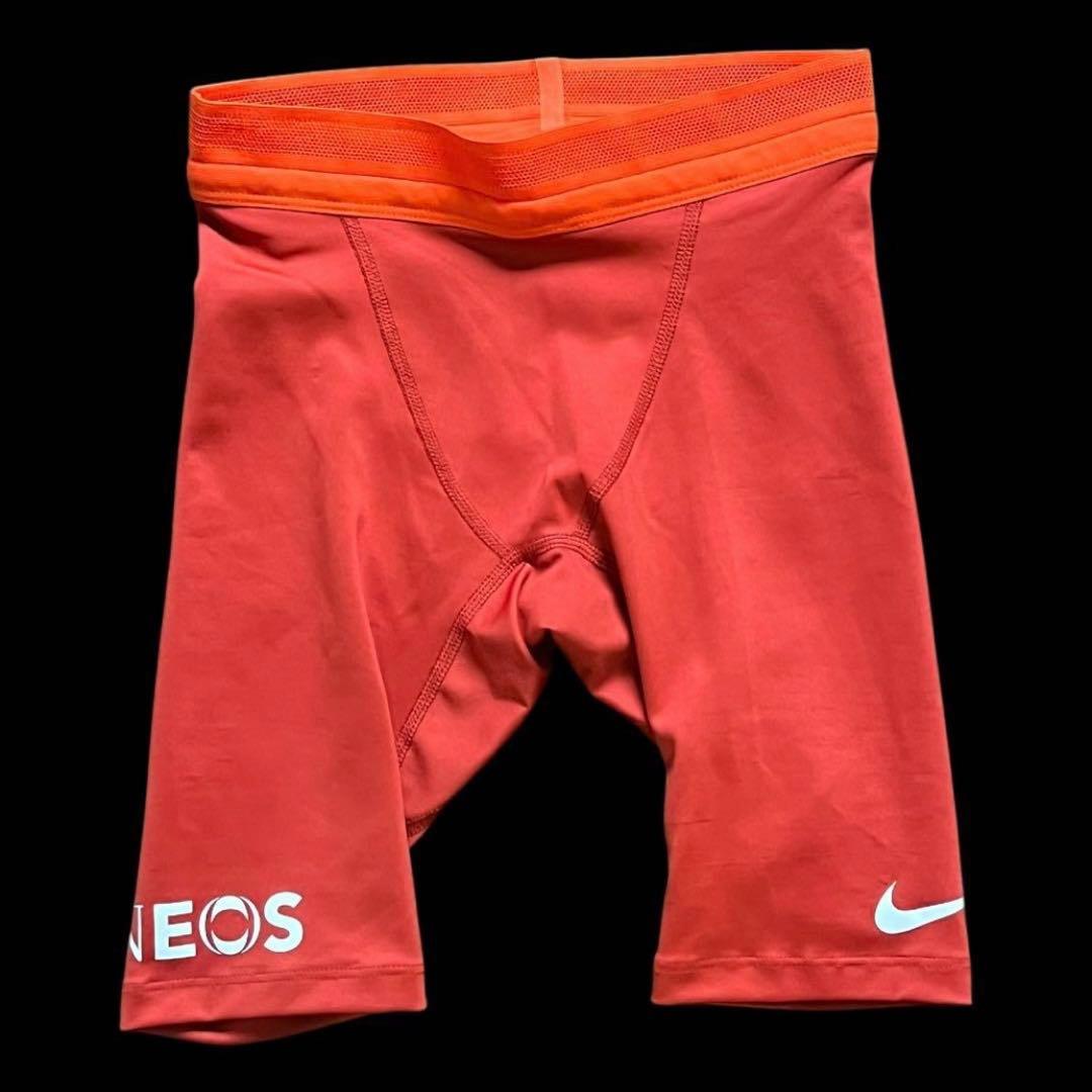 H*K様 Nike 2023 NN Pro Elite Half Tights