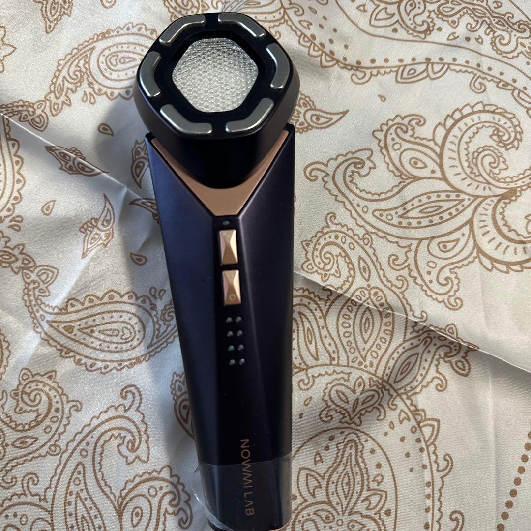 NOWIM LAB STORM 美顔器