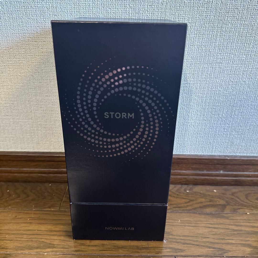NOWIM LAB STORM 美顔器