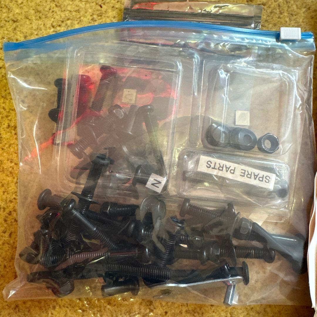 ロフトベッド シングル システムベッド ハイタイプ 黒 ブラック シンプル