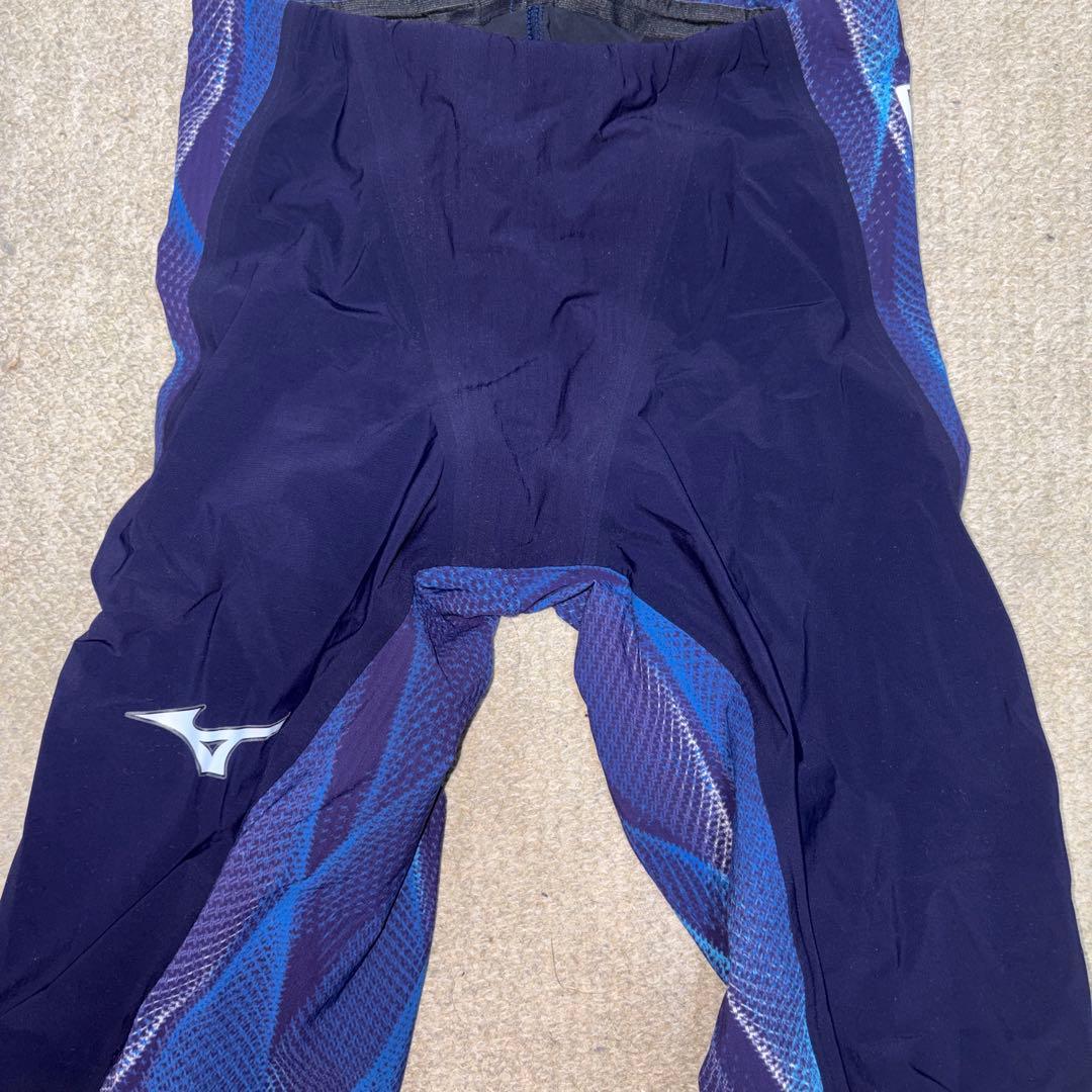 Mizuno 競泳水着 GX