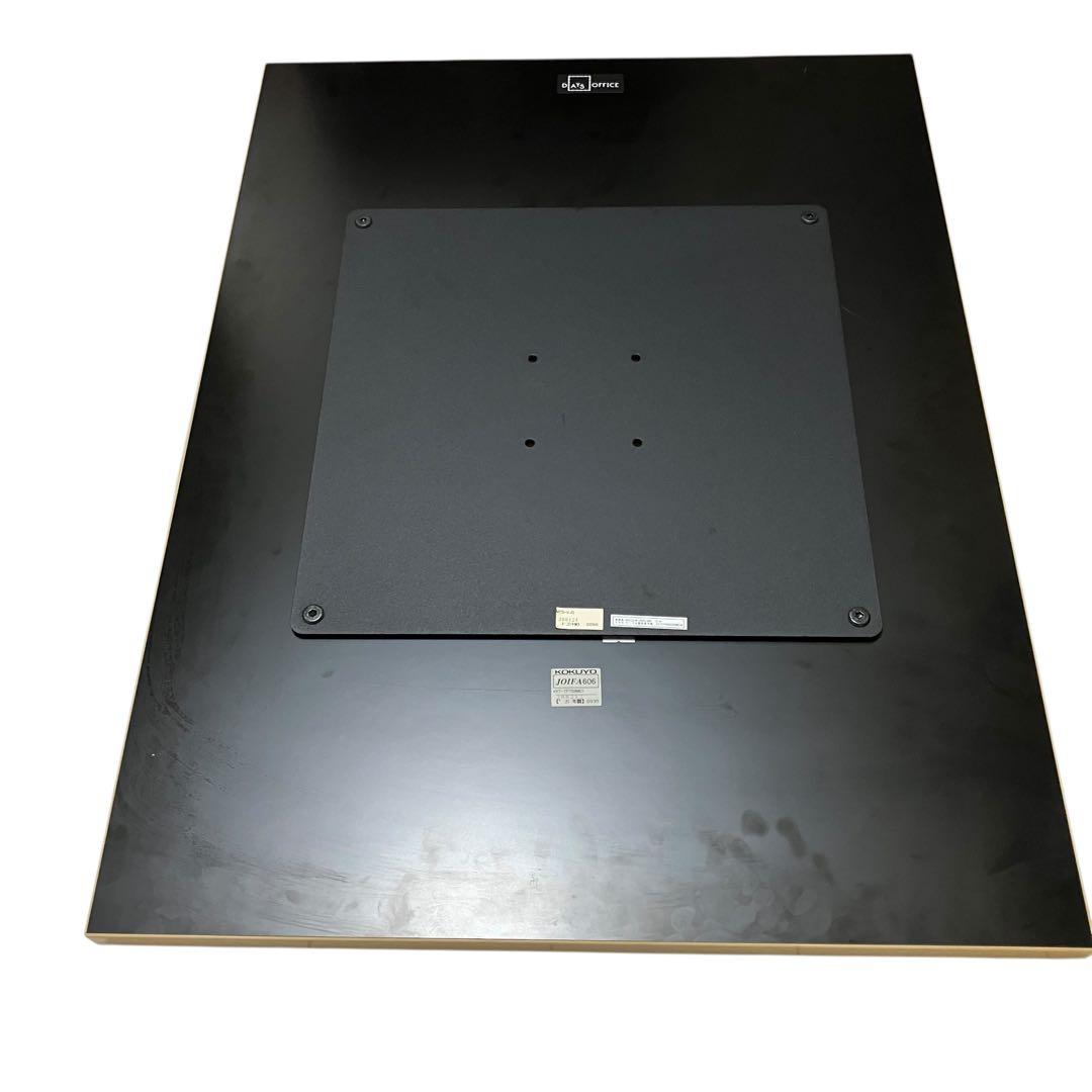 コクヨ　ミーティングテーブル　XYT-TFT68MC1 flip top