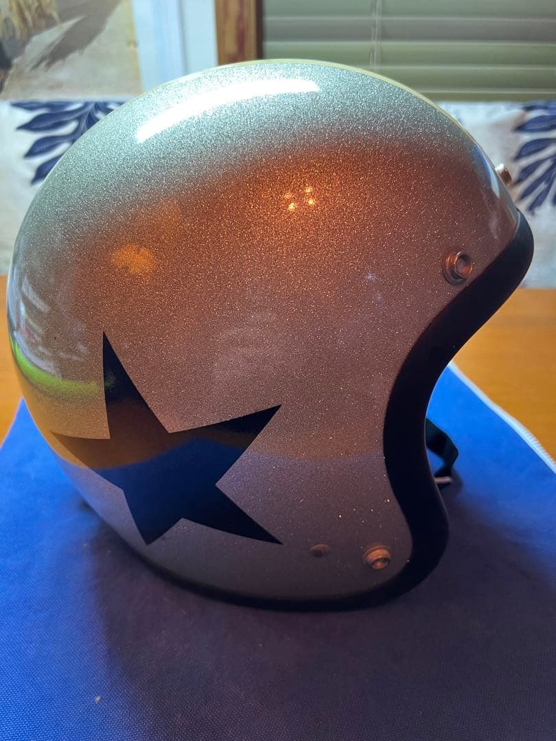 Buco BABY BUCO ヘルメット　M/L