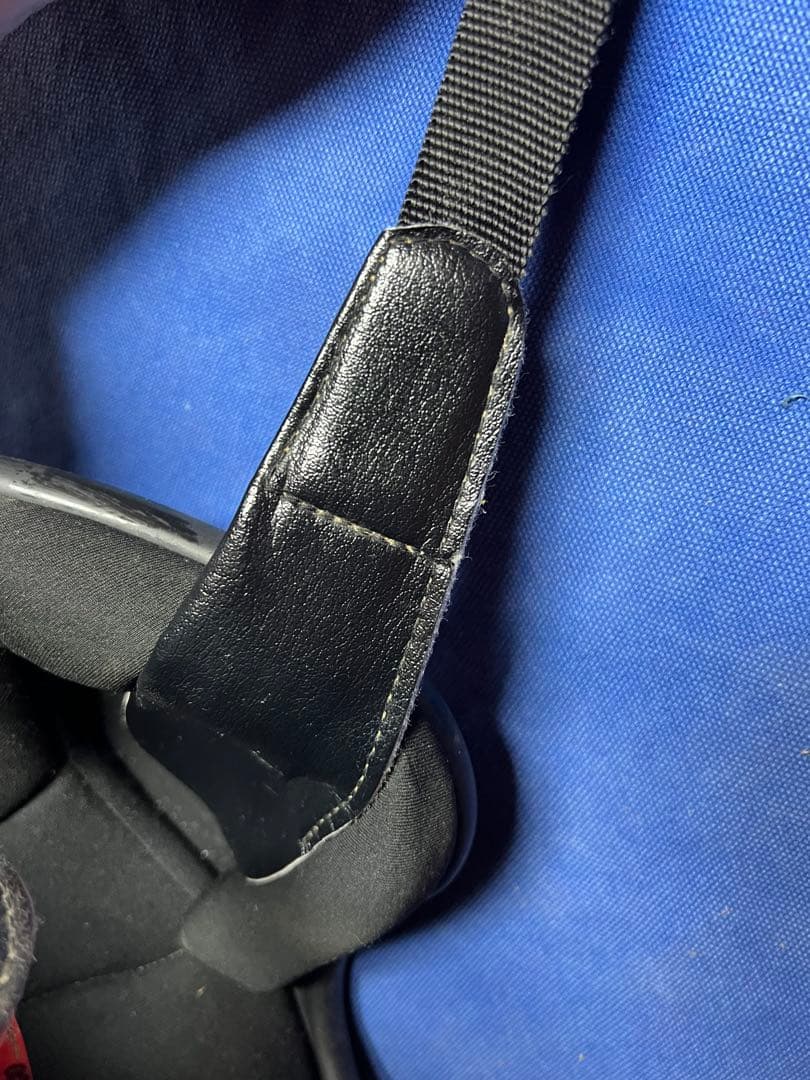 Buco BABY BUCO ヘルメット　M/L