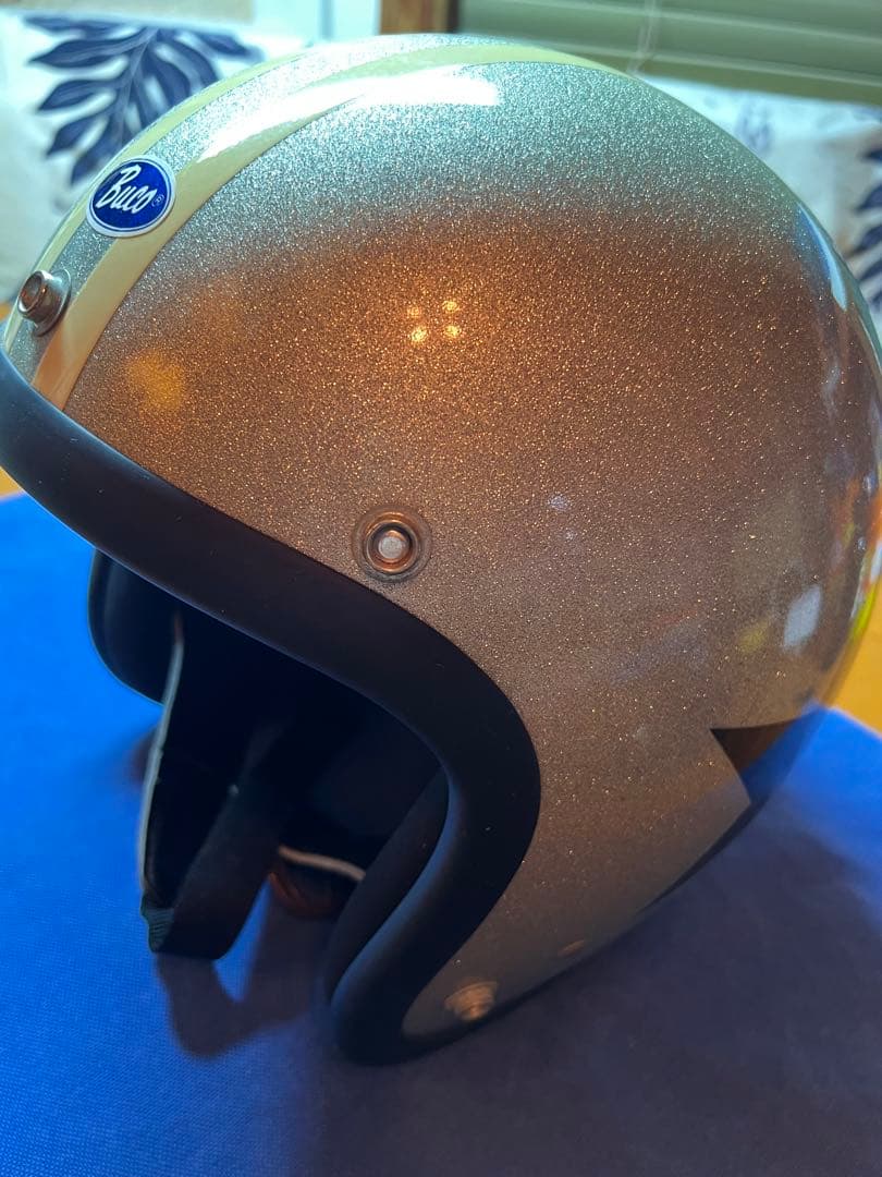 Buco BABY BUCO ヘルメット　M/L