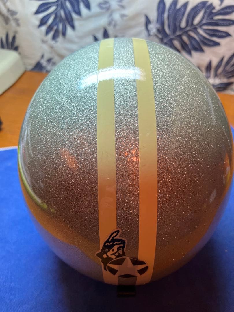 Buco BABY BUCO ヘルメット　M/L