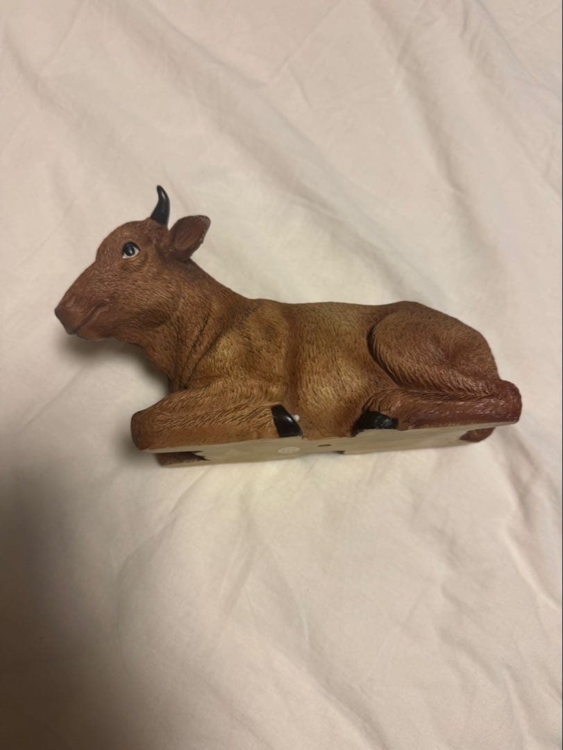 Kirkland ハンドペイントナティビティ 13ピースセット