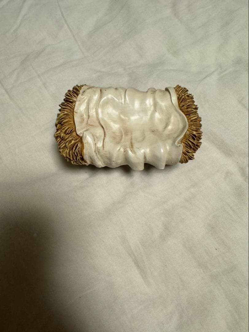 Kirkland ハンドペイントナティビティ 13ピースセット