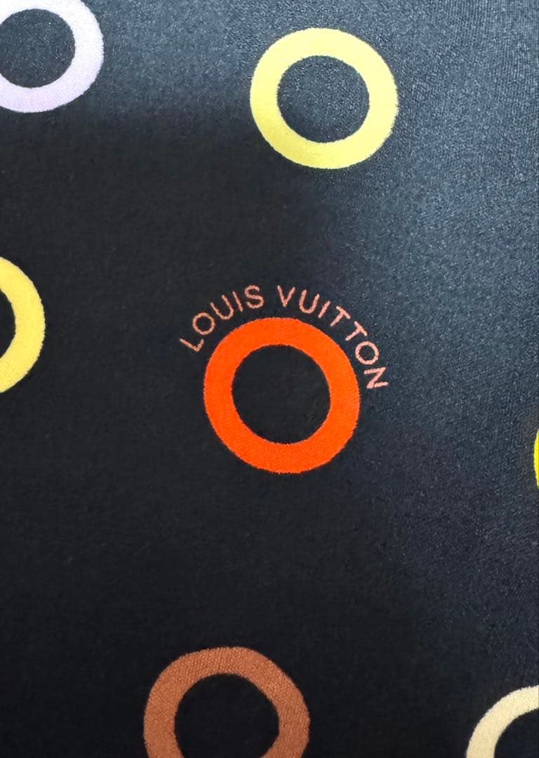 Louis Vuitton ドット柄 ワンピース水着　超美品✨可愛い❤︎