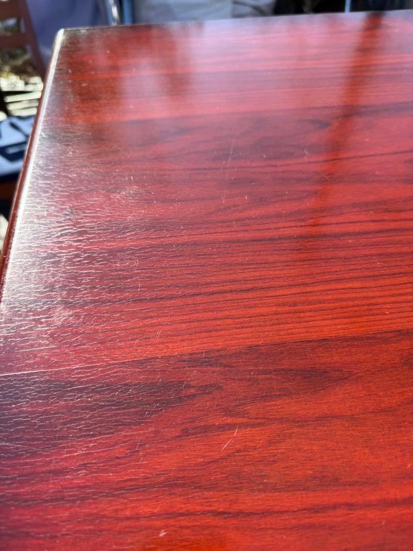 和モダン 木製ローテーブル 幅120cm 棚付き 座卓 センターテーブル