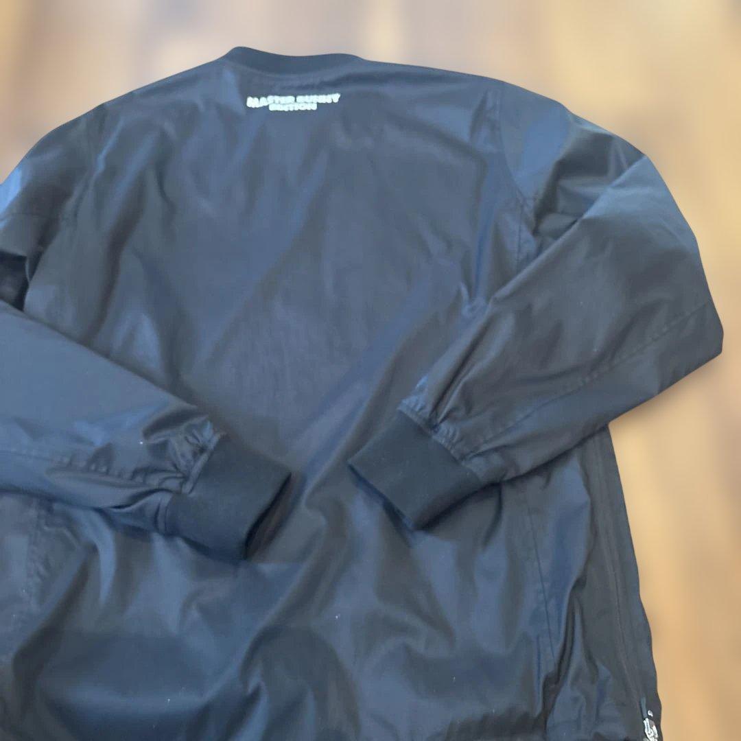 MASTER BUNNY EDITION ブラック スニードサイズ4