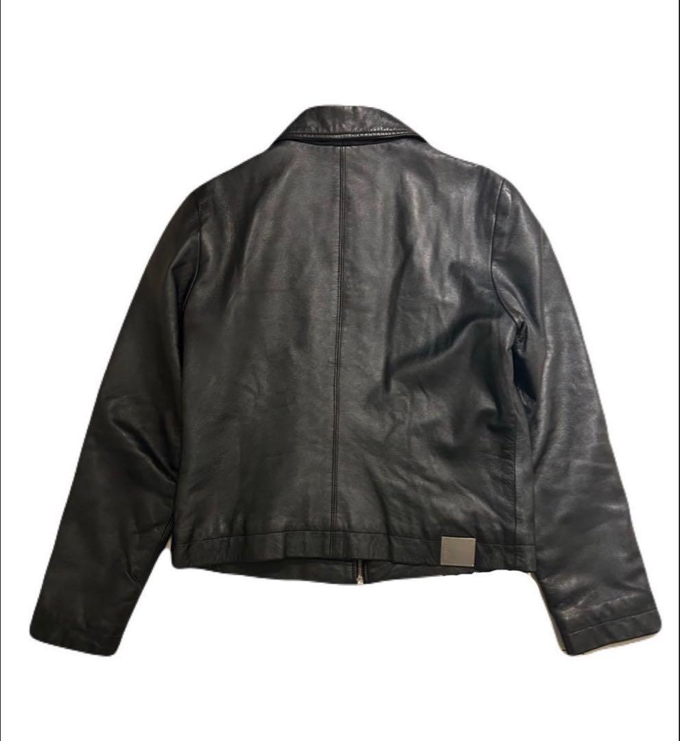 ジャケット・アウター carvien crain leater jacket