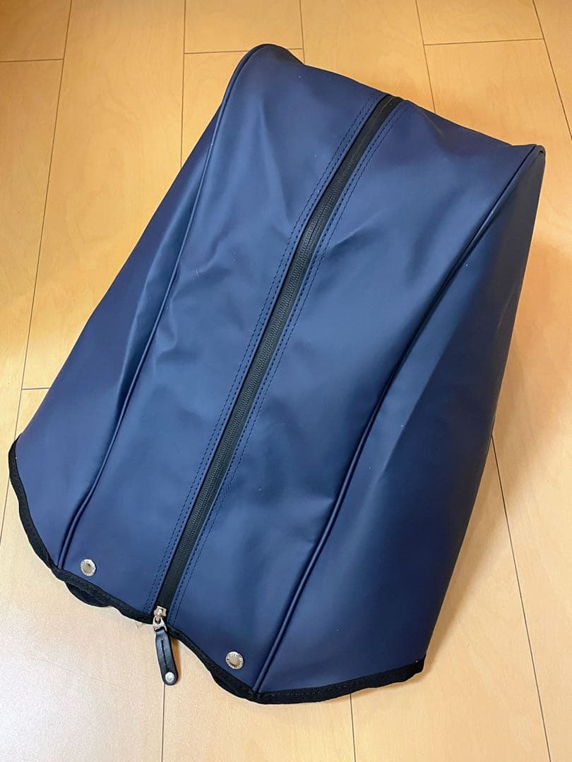 けーちゃん！ベゼル★VESSEL★Lux7★キャディバッグ★ゴルフバッグ