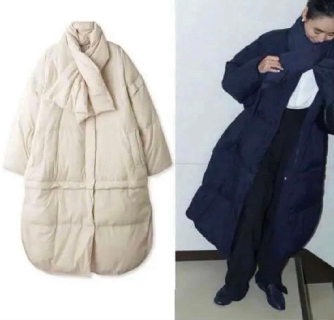 emmi 金子綾コラボマルチウェイダウンサイズ0