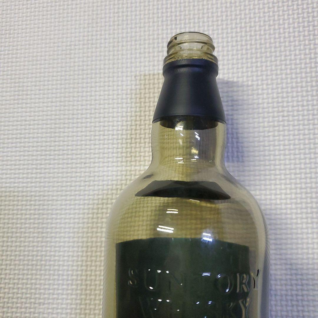 山崎 18年 シングルモルトウイスキー 空瓶　早い者勝ち　ヤマザキ